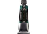 Rembrandt Olio In Tubetto 150 Ml Verde Ftalo Bluastro 680