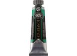 Rembrandt Colore A Olio In Tubetto 15 Ml Paul Verone Verde 615