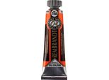 Rembrandt Olio In Tubetto 15 Ml Rosso Cadmio Chiaro 303