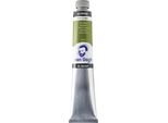 Vernice A Olio Van Gogh In Tubetto 60 Ml, Verde Linfa 623