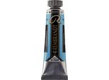 Rembrandt Colori Ad Olio In Tubetto 15 Ml Royal Blue 517