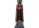 Vernice Ad Olio Rembrandt In Tubetto 15 Ml, Rosso Ossido Trasparente 378