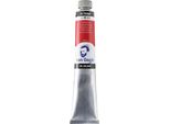 Vernice Ad Olio Van Gogh In Tubetto 60 Ml, Azo Scuro 313