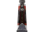 Rembrandt Colore A Olio In Tubetto 15 Ml Ocra Arancione 232