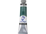 Van Gogh Olio Tubo 20 Ml Verde Abete 654