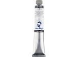 Vernice Ad Olio Van Gogh In Tubetto 60 Ml, Bianco Titanio (Olio Flare), 105