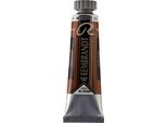 Rembrandt Colore A Olio In Tubetto 15 Ml Ocra D'oro 231