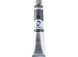 Vernice Ad Olio Van Gogh In Tubetto 60 Ml, Payne Gray 708