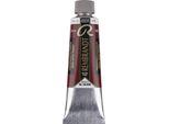 Vernice Ad Olio Rembrandt In Tubetto 150 Ml, Marrone Ossido Trasparente 426