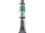 Van Gogh Olio In Tubetto 60 Ml Verde Scuro Permanente 619