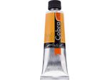 Cobra Artist Olio Miscibile All'acqua Tubo 150 Ml Giallo Indiano 244