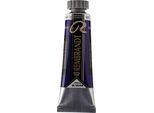 Rembrandt Olio In Tubetto 15 Ml Violetto Oltremare 507