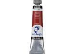 Van Gogh Olio Tubo 20 Ml Rosso Indiano 347