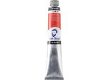 Van Gogh Olio In Tubetto 60 Ml Rosso Cadmio Chiaro 303