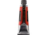 Rembrandt Pittura Ad Olio In Tubetto 150 Ml Rosso Permanente Medio 377
