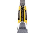 Vernice Ad Olio Rembrandt In Tubetto 150 Ml, Giallo Cadmio Chiaro 208