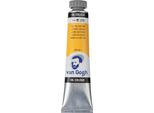 Vernice Ad Olio Van Gogh In Tubetto 20 Ml, Giallo Scuro, 270
