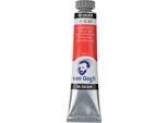 Van Gogh Colore A Olio In Tubetto 20 Ml Vernice Di Robbia Chiara 327