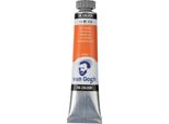 Colori Ad Olio Van Gogh In Tubetto 20 Ml, Arancio Azoico 276