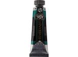 Vernice Ad Olio Rembrandt In Tubetto 15 Ml, Verde SèVres 650