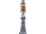 Van Gogh Olio In Tubetto 60 Ml Siena Natura 234