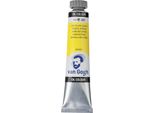 Tubetto Di Pittura Ad Olio Van Gogh 20 Ml Giallo Azoico Limone (Primario) 267