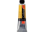 Cobra Artist Pittura Ad Olio Miscelabile Con Acqua In Tubo Da 40 Ml, Giallo Cadmio, Medio 271
