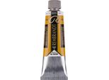 Rembrandt Olio In Tubetto 150 Ml Trasparente Giallo Verde 281