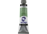 Van Gogh Olio Tubo 40 Ml Verde Ossido Di Cromo 668