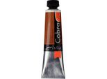 Cobra Artist Vernice Ad Olio Miscelabile Con Acqua Tubo 40 Ml Siena Natur 234
