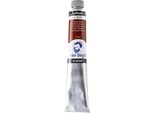 Van Gogh Olio In Tubetto 60 Ml Siena Bruciata 411