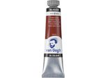 Van Gogh Olio In Tubetto 20 Ml Siena Bruciata 411