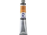 Vernice Ad Olio Van Gogh In Tubetto 60 Ml, Giallo Cadmio Scuro 210