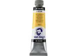 Van Gogh Olio Tubo 40 Ml Giallo Azo Medio 269