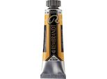 Rembrandt Olio In Tubetto 15 Ml Ocra Gialla Chiara 228