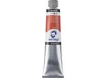 Van Gogh Olio In Tubetto 200 Ml Rosso Cadmio Chiaro 303