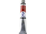 Van Gogh Olio Tubo 60 Ml Rosso Inglese 339