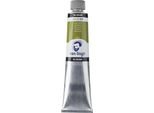 Van Gogh Olio Tubo 200 Ml Verde Oliva 620
