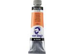 Van Gogh Olio Tubo 40 Ml Giallo Indiano 244