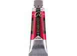 Vernice Ad Olio Rembrandt In Tubetto 150 Ml, Rosa Quinacridone 366