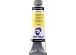 Tubetto Di Colore Ad Olio Van Gogh 40 Ml Giallo Azoico Limone (Primario) 267
