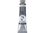 Vernice Ad Olio Van Gogh In Tubetto 20 Ml Payne Gray 708