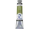 Van Gogh Olio Tubo 20 Ml Succo Verde 623