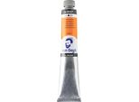 Van Gogh Olio Tubo 60 Ml Arancio Cadmio 211