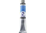 Van Gogh Olio Tubo 60 Ml CöLin Blu 534