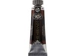 Vernice Ad Olio Rembrandt In Tubetto 15 Ml, Ocra Marrone 430