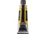 Vernice Ad Olio Rembrandt In Tubetto 150 Ml Giallo Limone Permanente 254