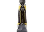 Rembrandt Olio In Tubetto 15 Ml Giallo Trasparente Medio 272