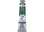 Van Gogh Olio In Tubetto 20 Ml Terra Verde 629