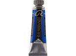Vernice Ad Olio Rembrandt In Tubetto 15 Ml Blu Cobalto (Blu Oltremare) 512